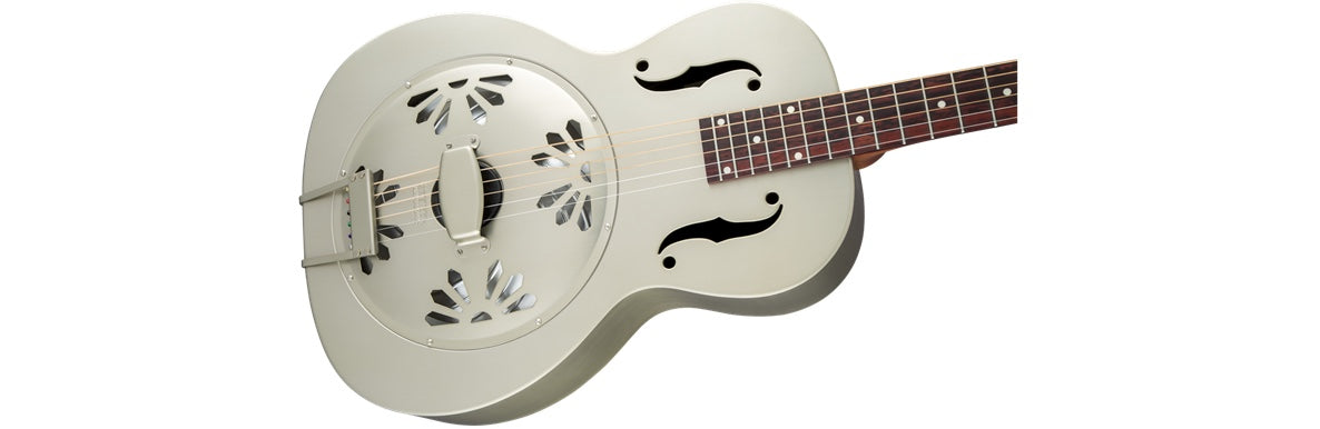 Gretsch G9201 "Honey Dipper" Resonator - 2717013000