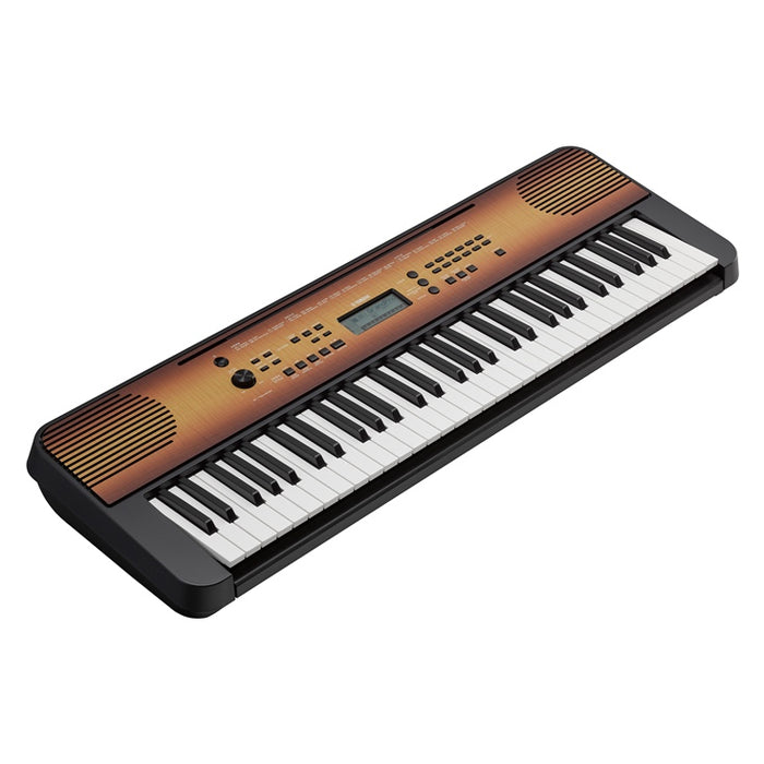 雅馬哈 PSR-E360 便攜式鍵盤