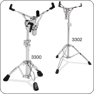 DW DWCP3302 Snare Stand - Concert Series