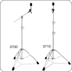 DW DWCP3700 Cymbal Boom Stand