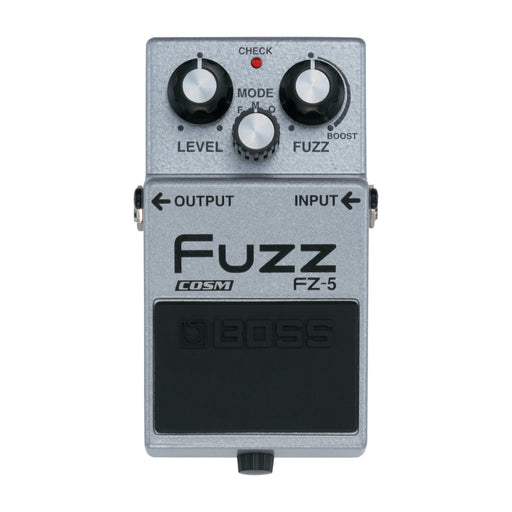 BOSS FZ-5 Fuzz - Tarpley Music Company, Inc.