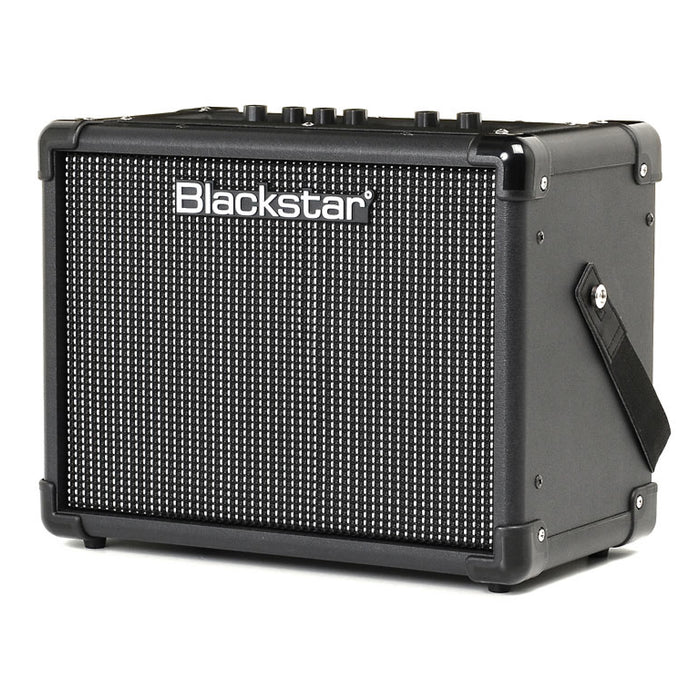 Blackstar ID:Core 10 V2 2x5W Super Wide Stereo Combo Amp - Tarpley Music Company, Inc.