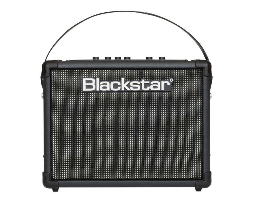 Blackstar ID：Core 20 V2 2x10W 超寬立體聲組合放大器