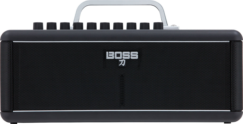 BOSS Katana Air — Tarpley Music