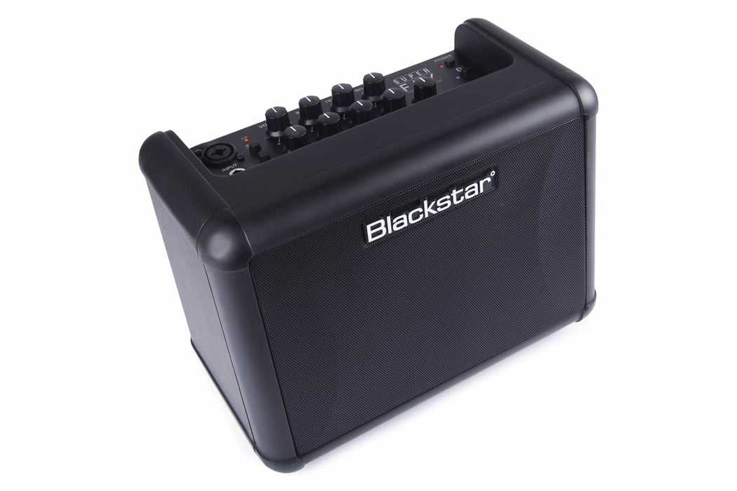 Amplificador de guitarra Blackstar Superfly BT Pak - SUPERFLYBTPAK