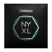 D'Addario NYXL0838 Nickel Wound, Extra Super Light, 08-38 - Tarpley Music Company, Inc.