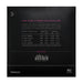D'Addario NYXL45100, Set Long Scale, Regular Light, 45-100 - Tarpley Music Company, Inc.