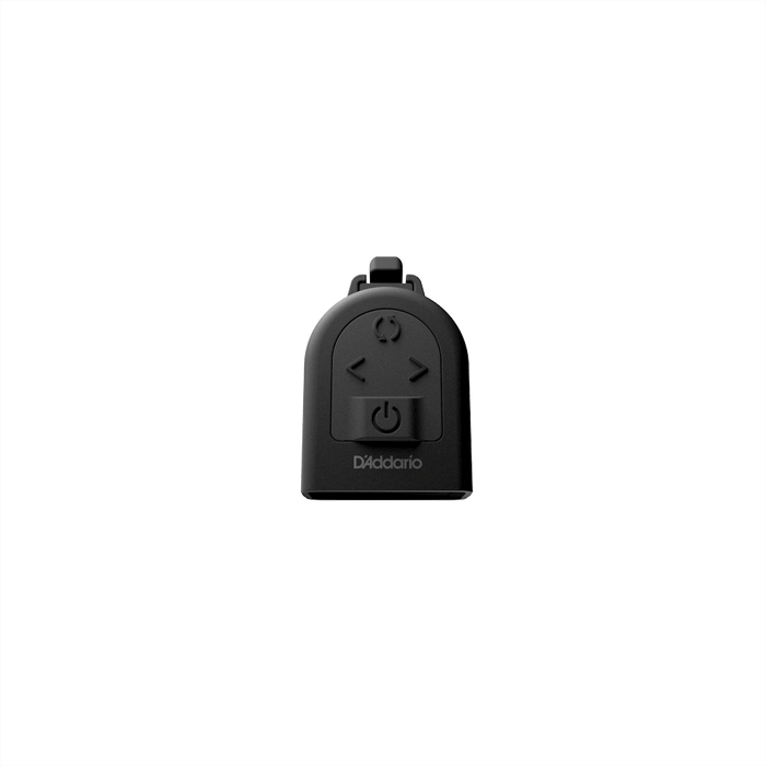 D'Addario NS Micro Headstock Tuner