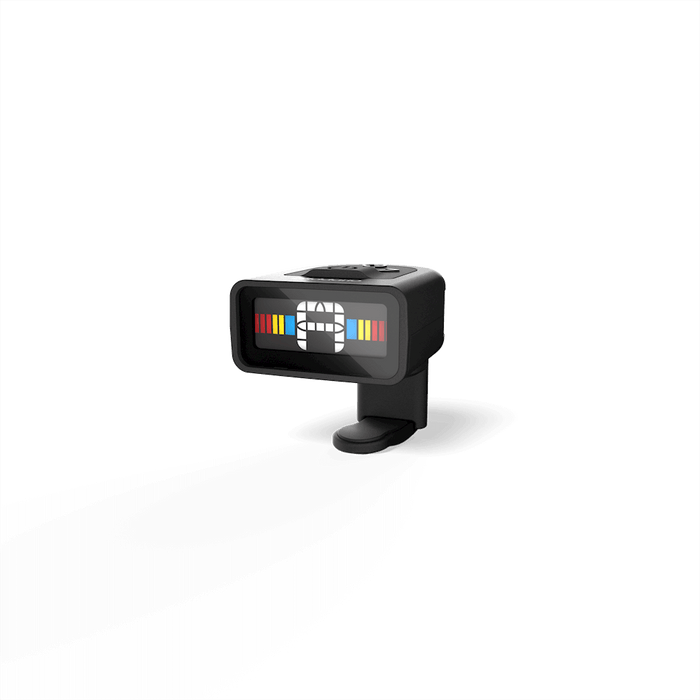 D'Addario NS Micro Headstock Tuner
