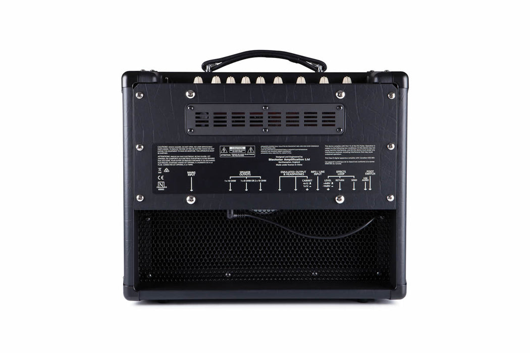 Amplificador de guitarra HT5R