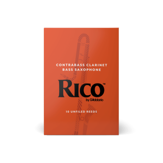 Rico Reed Contrabajo 2.5 - RFA1025