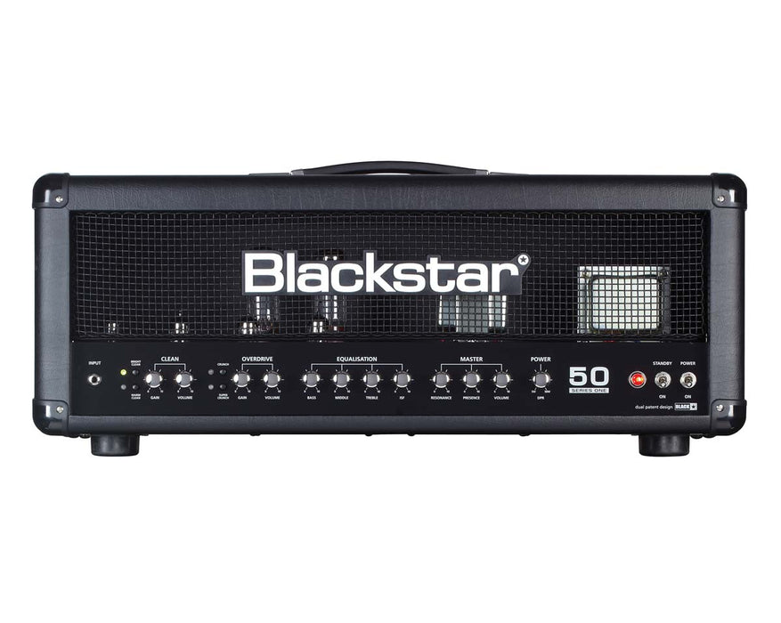 Cabezal Blackstar S150 Serie 1 - S150H