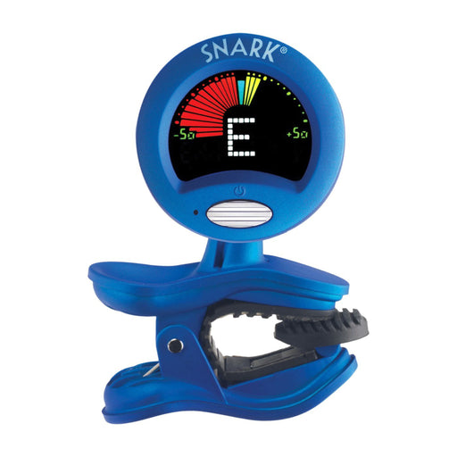 Snark Chromatic Guitar Clip-On Tuner - Tarpley Music Company, Inc.