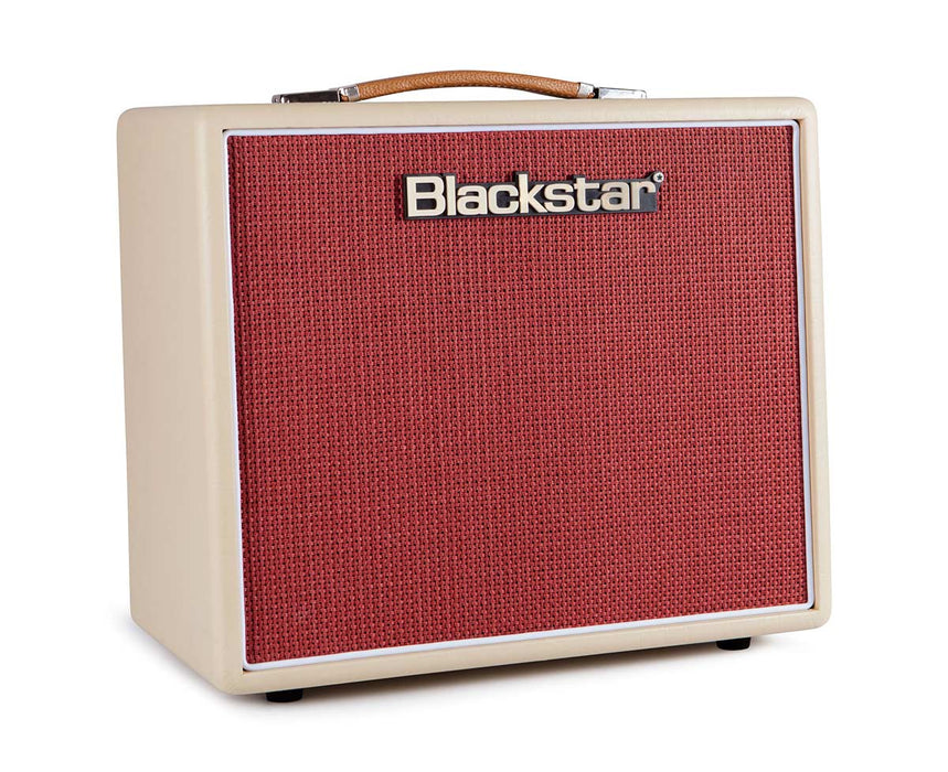 Amplificador de guitarra Blackstar Studio 10 6L6 - STUDIO106L6