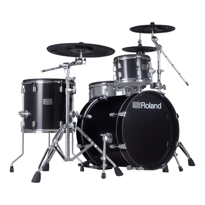 Kit de diseño acústico Roland VAD503 V-Drums