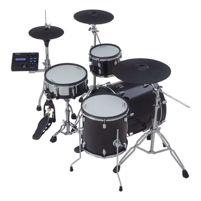 Kit de diseño acústico Roland VAD503 V-Drums