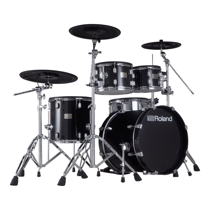 Kit de diseño acústico Roland VAD506 V-Drums