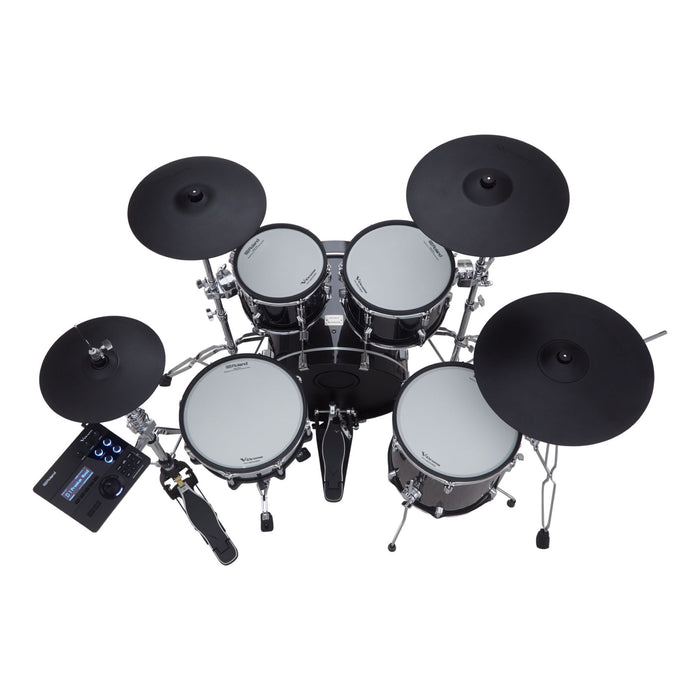 Kit de diseño acústico Roland VAD506 V-Drums